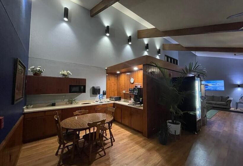 فندق على الطريق The Belgium Inn & Suites