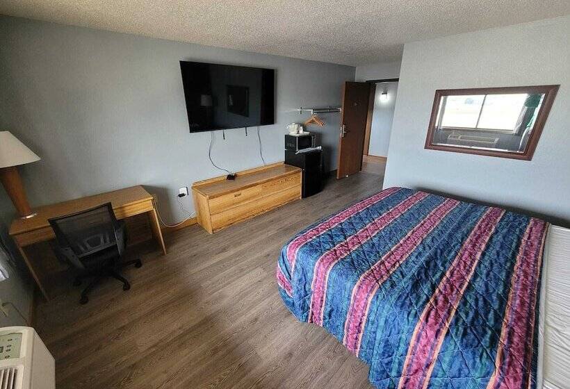 فندق على الطريق The Belgium Inn & Suites