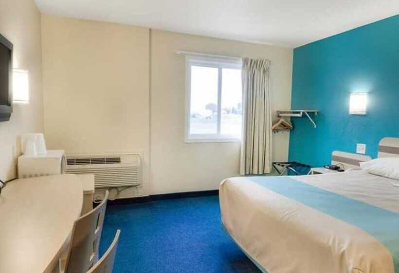 فندق على الطريق The Wilshire Inn