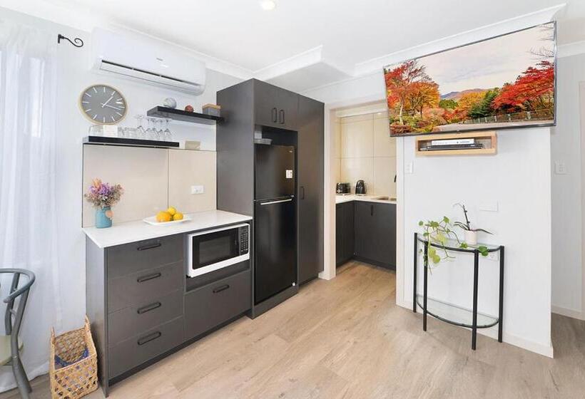 מוטל Tiarri Terrigal