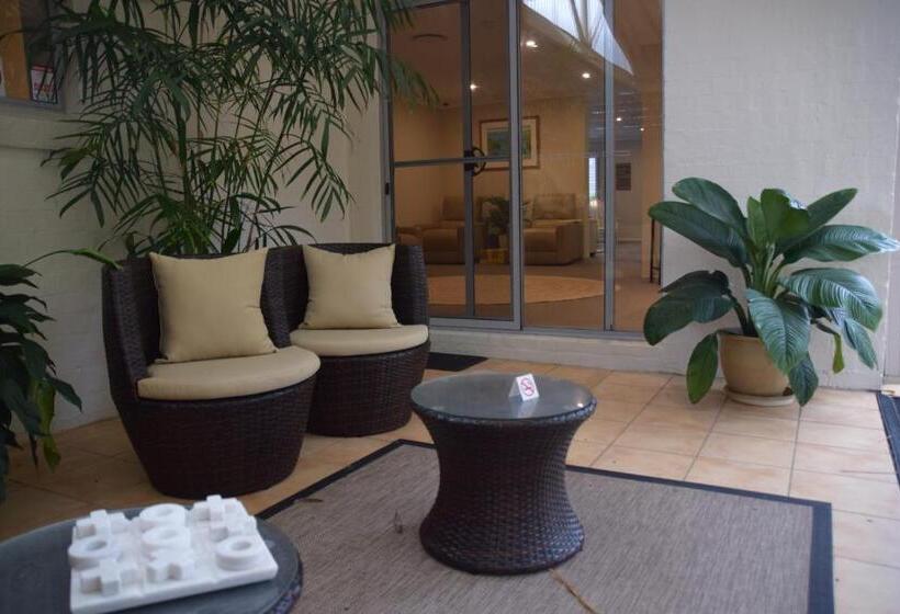 מוטל Tiarri Terrigal