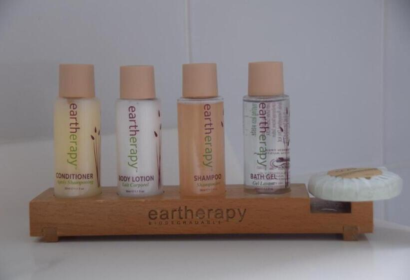 מוטל Tiarri Terrigal