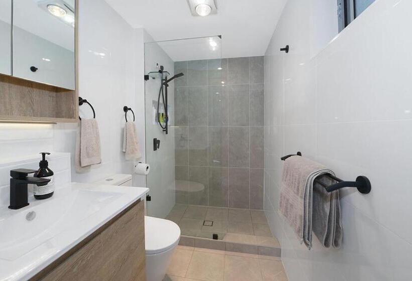 מוטל Tiarri Terrigal