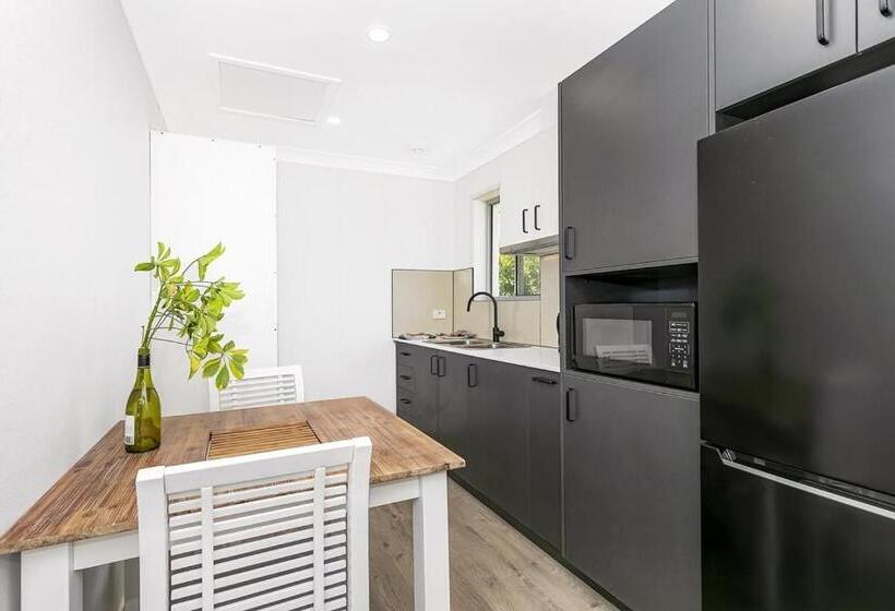 מוטל Tiarri Terrigal