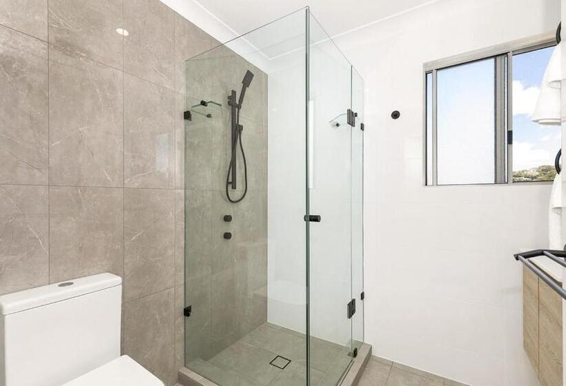 מוטל Tiarri Terrigal