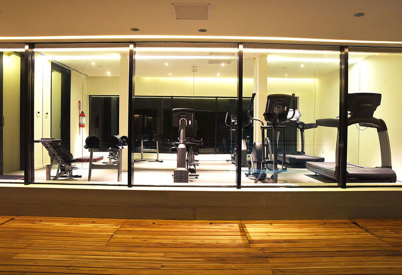 هتل Oliva Luxury  Montevideo