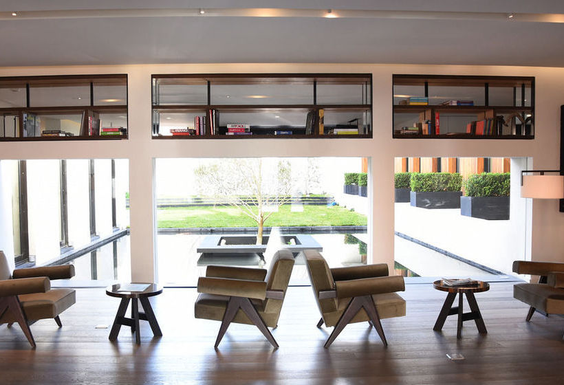 هتل Oliva Luxury  Montevideo