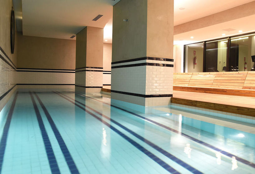 هتل Oliva Luxury  Montevideo