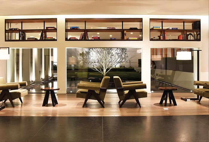 هتل Oliva Luxury  Montevideo