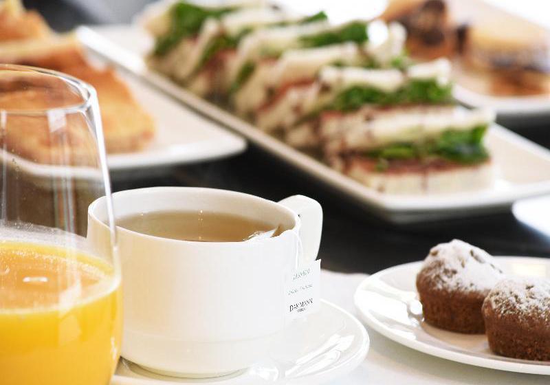 هتل Oliva Luxury  Montevideo