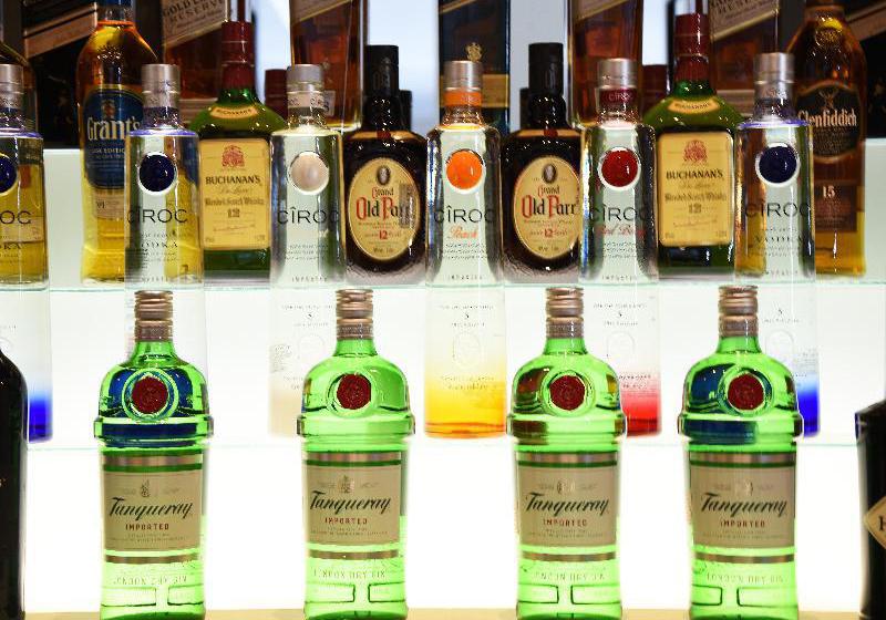 هتل Oliva Luxury  Montevideo