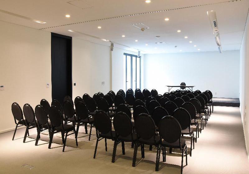 هتل Oliva Luxury  Montevideo