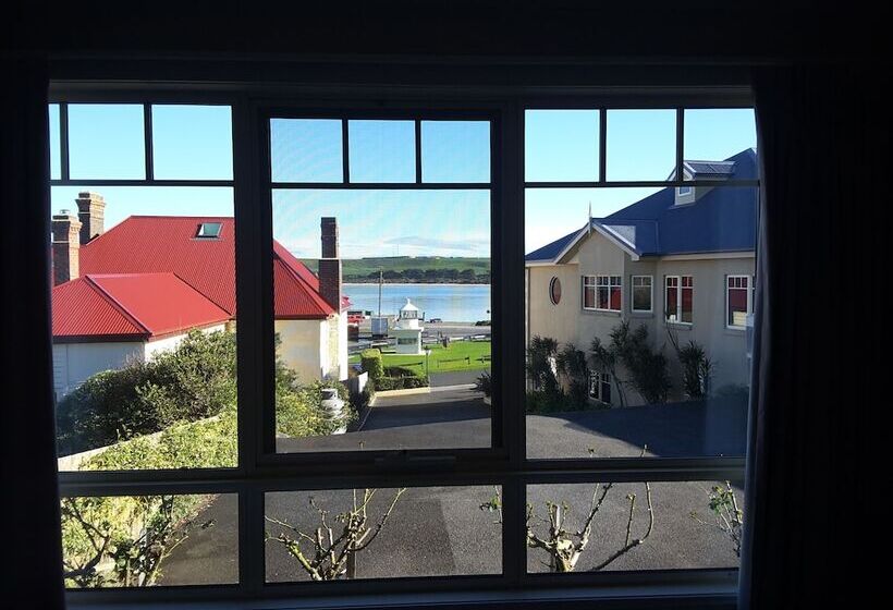 On The Terrace Stanley