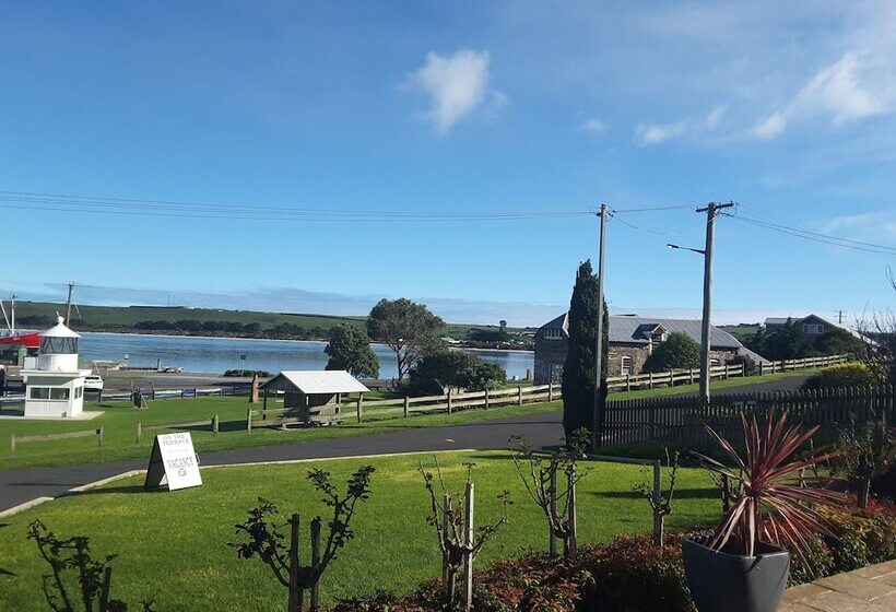 On The Terrace Stanley