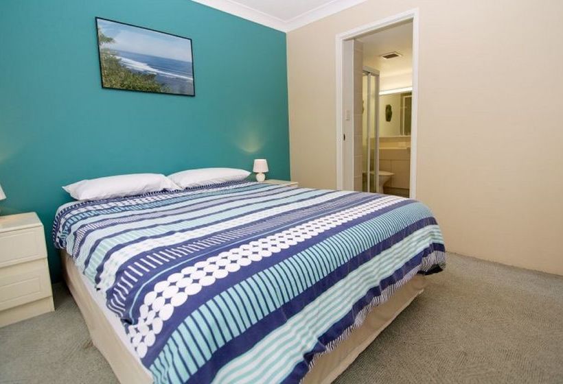 Palm Beach Holiday Resort