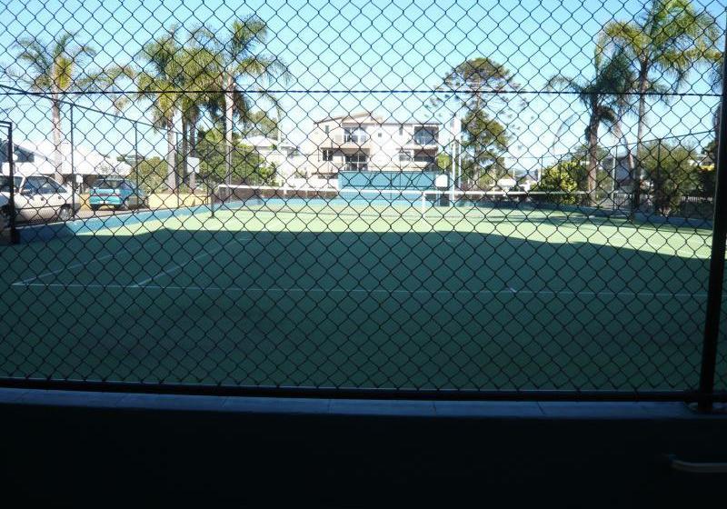 Palm Beach Holiday Resort