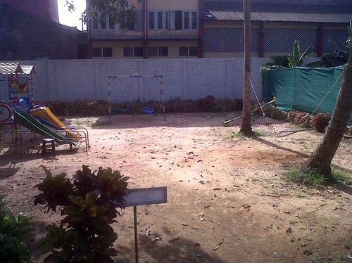 Panoramic Sea Resort