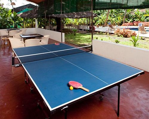 Panoramic Sea Resort