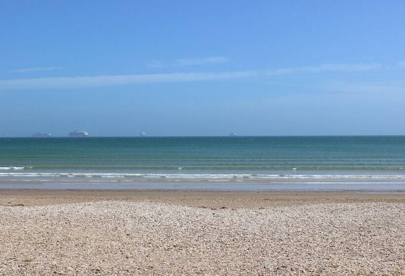 פנסיון Acqua Beach