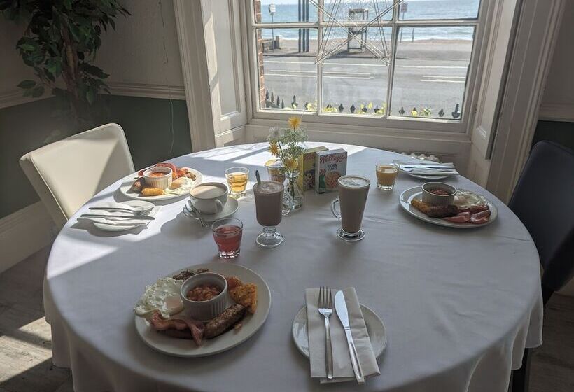 פנסיון Acqua Beach