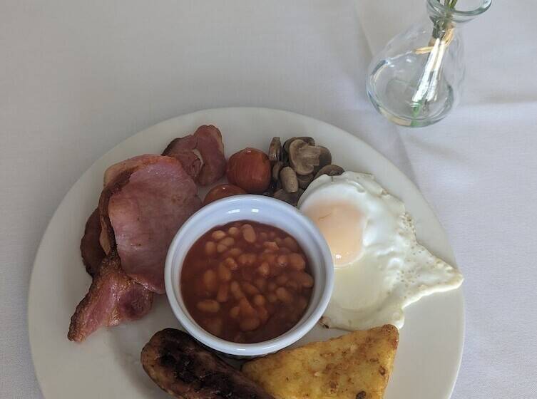 פנסיון Acqua Beach