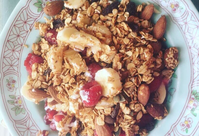 פנסיון Acqua Beach