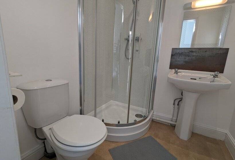 פנסיון Acqua Beach