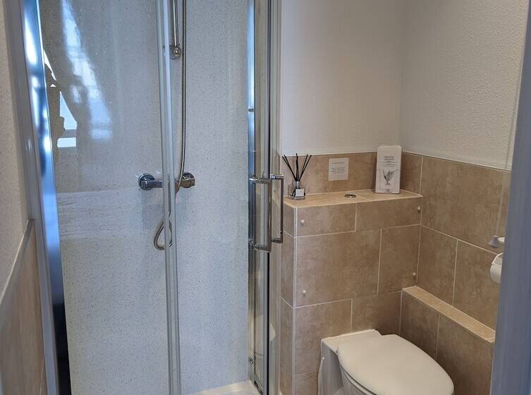 פנסיון Acqua Beach