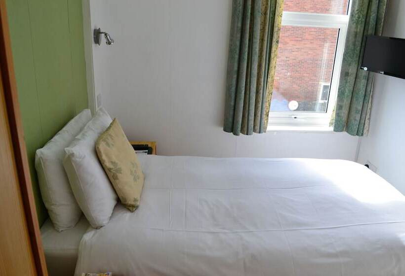 پانسیون Carrington Guest House