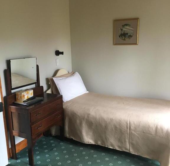 פנסיון Fitzpatricks Inn