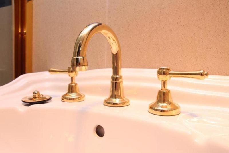 פנסיון Fitzpatricks Inn