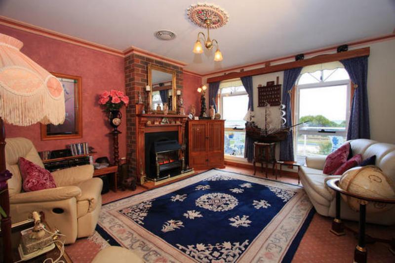 بنسيون Moonlight Bay B&b Guest House