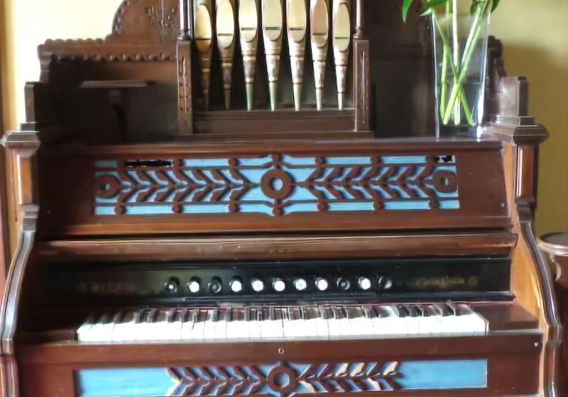 פנסיון The Manse