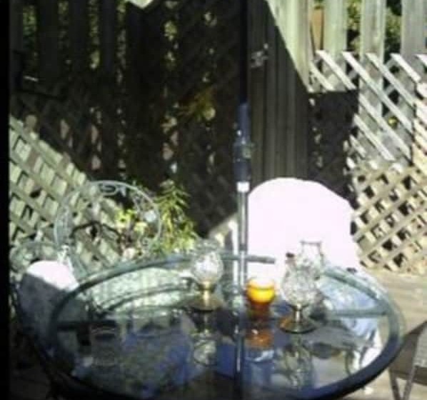 Pimblett S Downtown Toronto B&b