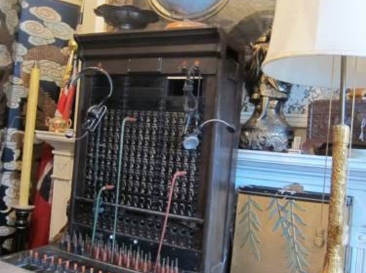 Pimblett S Downtown Toronto B&b