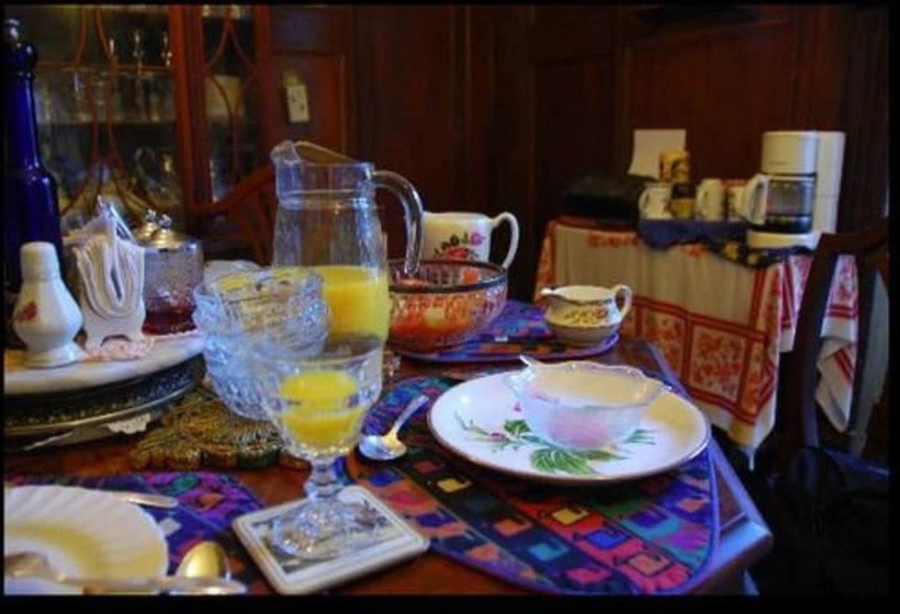 Pimblett S Downtown Toronto B&b