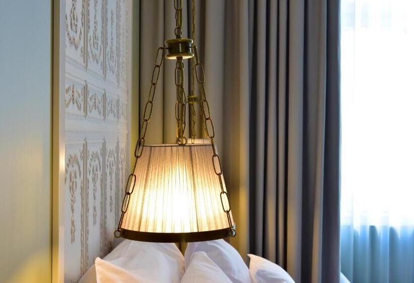 Pousada de Lisboa, Small Luxury Hotels of the World