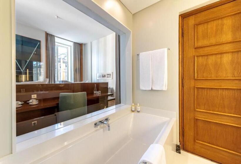 Pousada de Lisboa, Small Luxury Hotels of the World