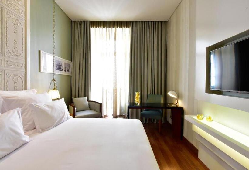 Pousada de Lisboa, Small Luxury Hotels of the World