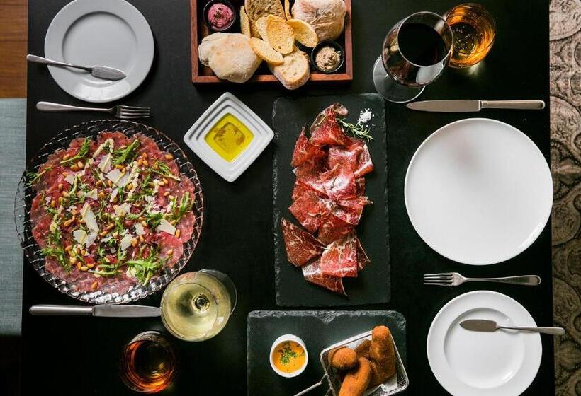 Pousada de Lisboa, Small Luxury Hotels of the World