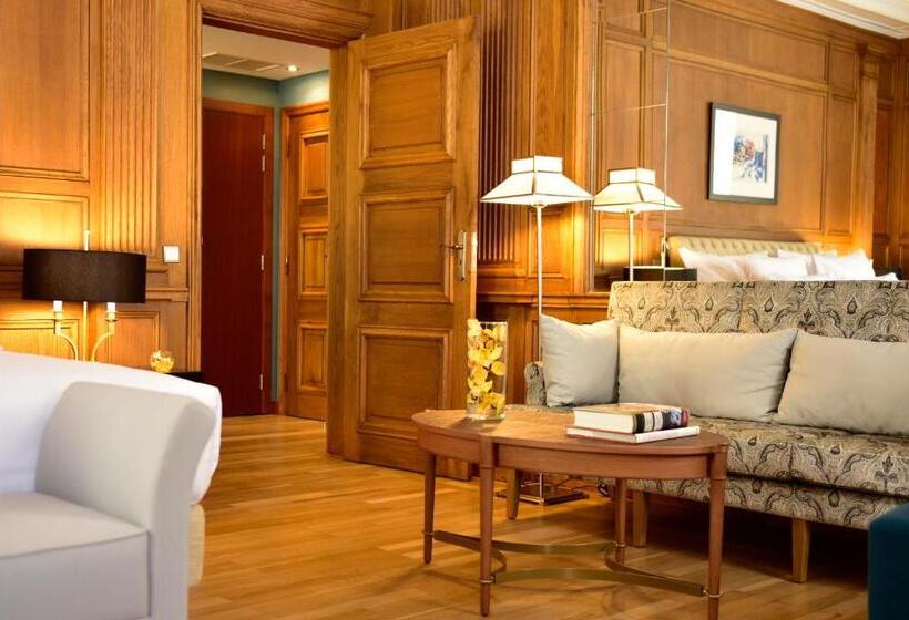 Pousada de Lisboa, Small Luxury Hotels of the World