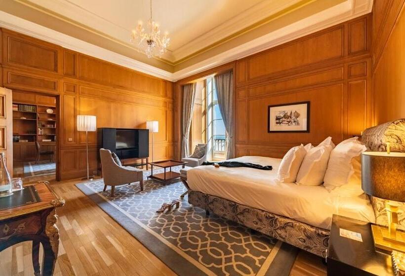 Pousada de Lisboa, Small Luxury Hotels of the World