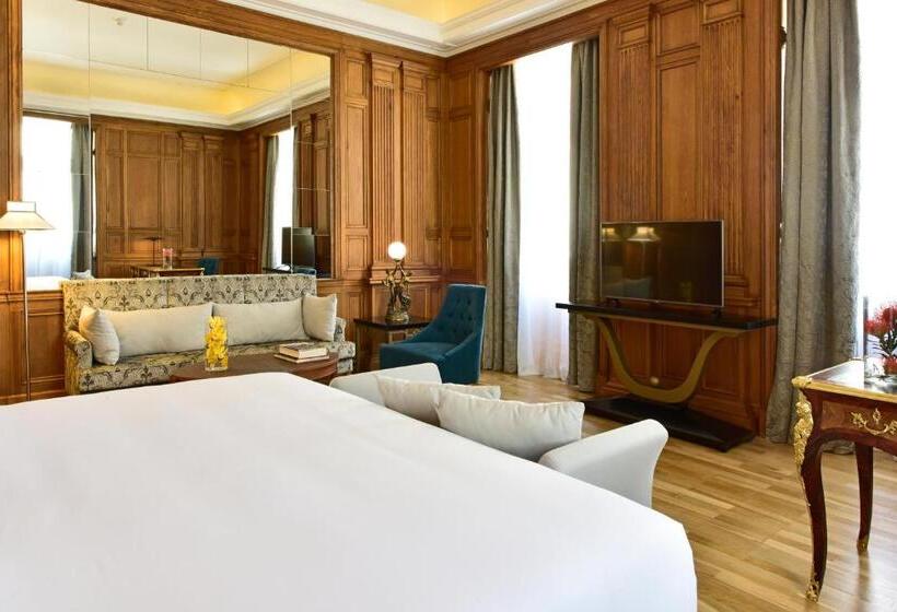 Pousada de Lisboa, Small Luxury Hotels of the World