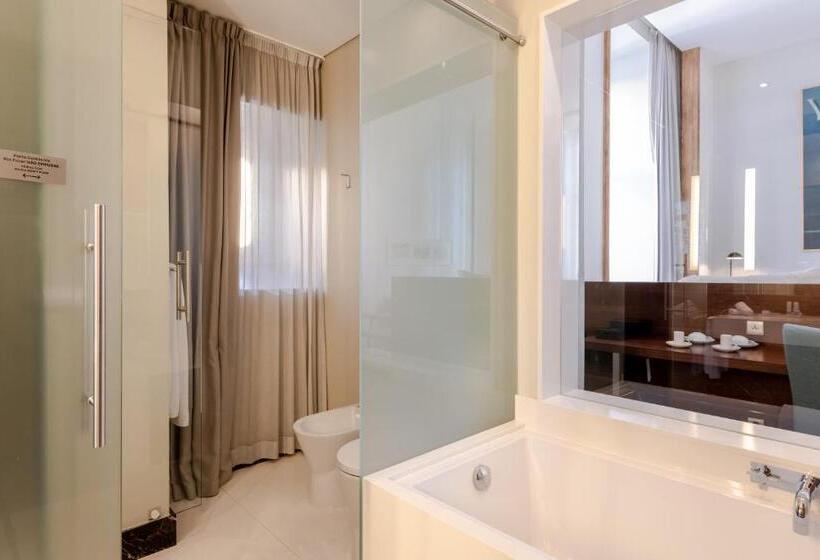 Pousada de Lisboa, Small Luxury Hotels of the World