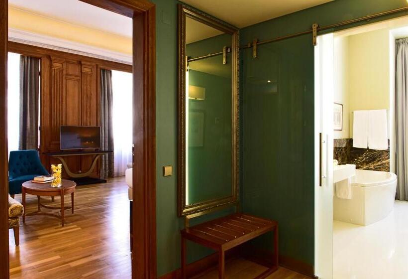 Pousada de Lisboa, Small Luxury Hotels of the World