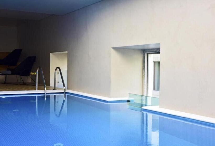 Pousada de Lisboa, Small Luxury Hotels of the World