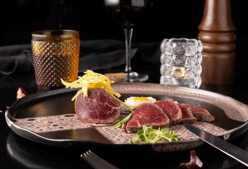 Pousada de Lisboa, Small Luxury Hotels of the World