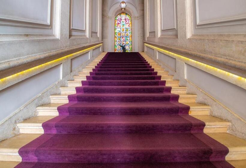 Pousada de Lisboa, Small Luxury Hotels of the World