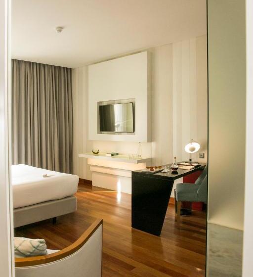 Pousada de Lisboa, Small Luxury Hotels of the World