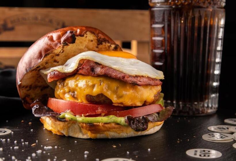 Pousada de Lisboa, Small Luxury Hotels of the World